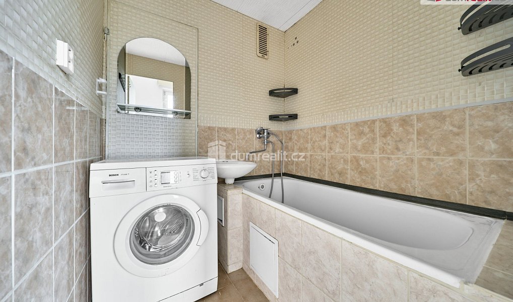 Prodej bytu 3+1 76 m², Chodov – náhled fotky 10