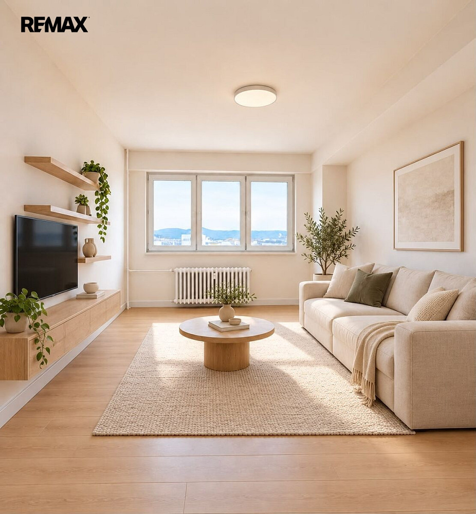 Prodej bytu 2+1 49 m² – fotografie 2