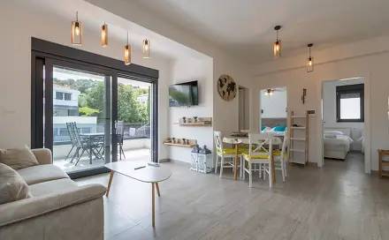 Prodej bytu atypického 55 m², Murter, Šibensko-kninska županija, Chorvatsko
