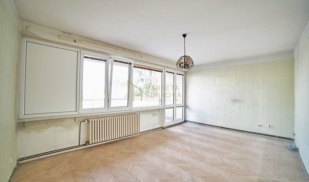 Prodej bytu 3+1 73 m², Kunín – náhled fotky 16