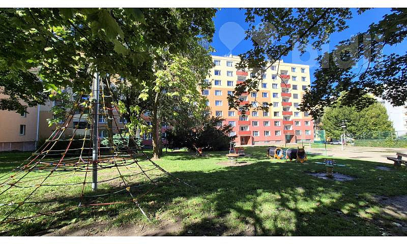 Prodej bytu 1+1 39 m²
