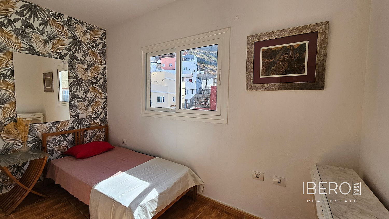 Piso 4+kk – Las Palmas de Gran Canaria, La Minilla - Vista 4