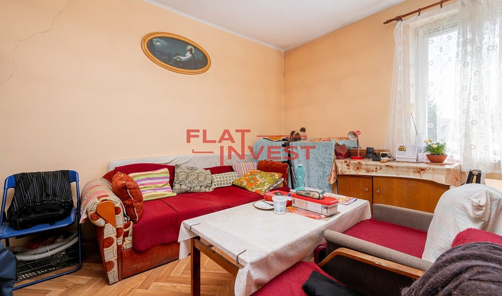 Prodej nájemního domu, činžáku 447 m², Dolní Řasnice – náhled fotky 22
