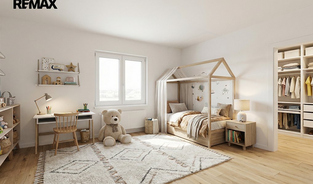 Prodej domu 175 m² s pozemkem 451 m², Ševětín – náhled fotky 14