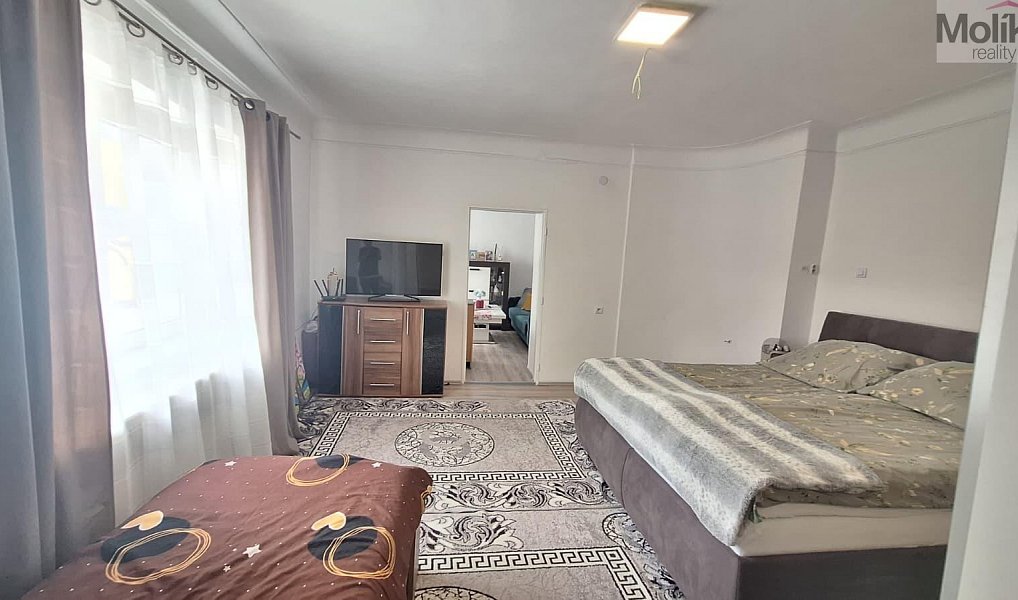 Prodej domu 150 m² s pozemkem 137 m², Chabařovice – náhled fotky 4