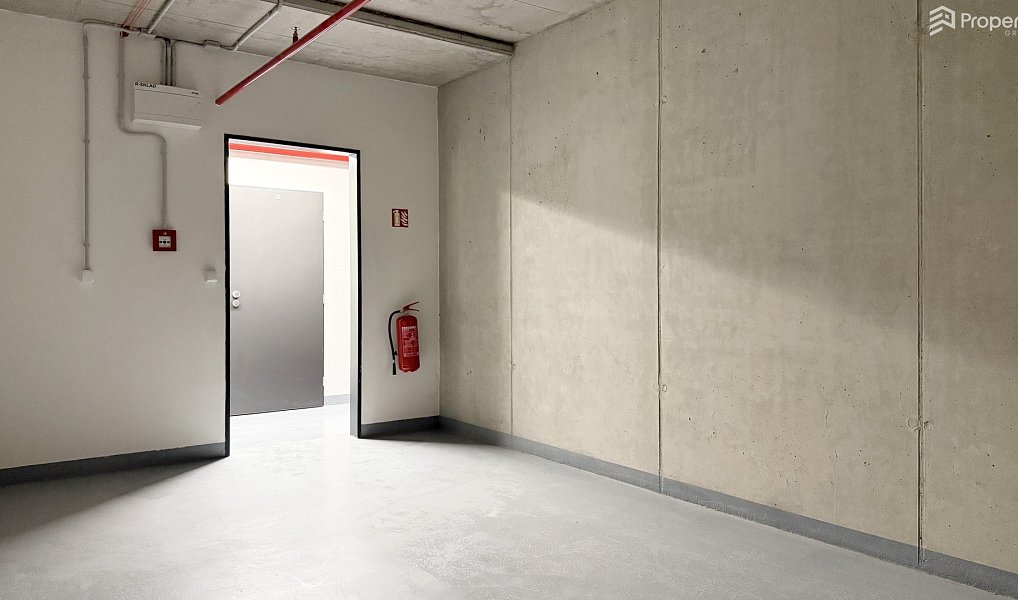 Prodej skladovacích prostor 13 m², Brno – náhled fotky 5