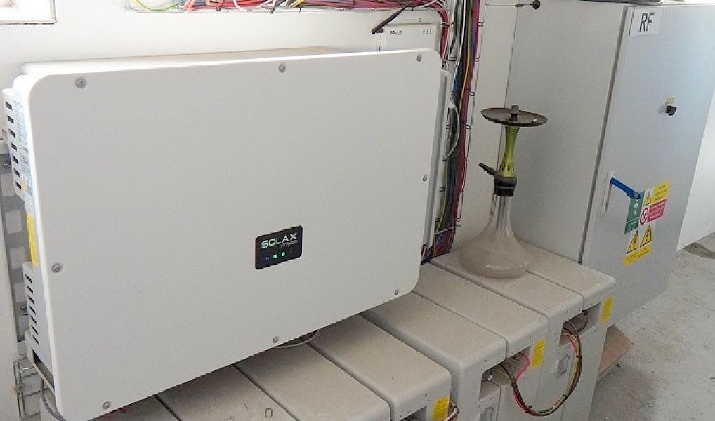 Prodej výrobních prostor 850 m², Psáry – náhled fotky 11