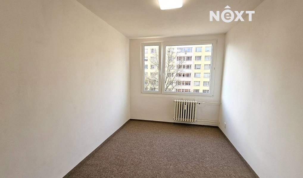 Pronájem bytu 2+kk 40 m², Kladno – náhled fotky 8