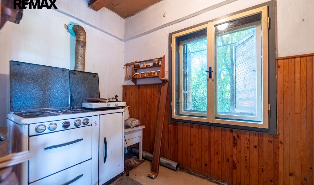 Prodej chaty/chalupy 54 m² s pozemkem 1 554 m², Blansko – náhled fotky 7