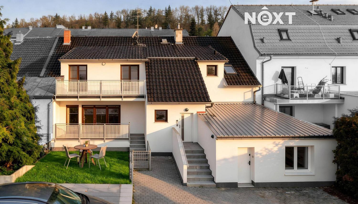 Prodej bytu 2+kk 79 m²