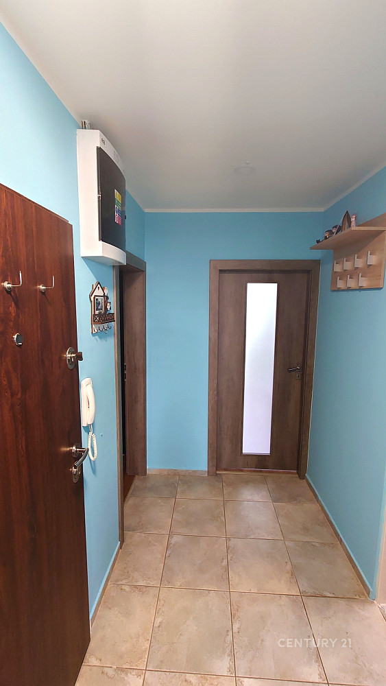 Pronájem bytu 2+1 62 m² – fotografie 3