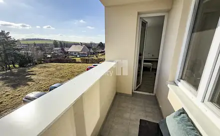 Prodej bytu 3+kk 64 m², Lošany, okres Kolín