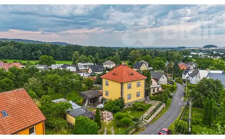 Prodej domu 310 m² s pozemkem 1 623 m², Příkrá, Zlaté Hory, okres Jeseník