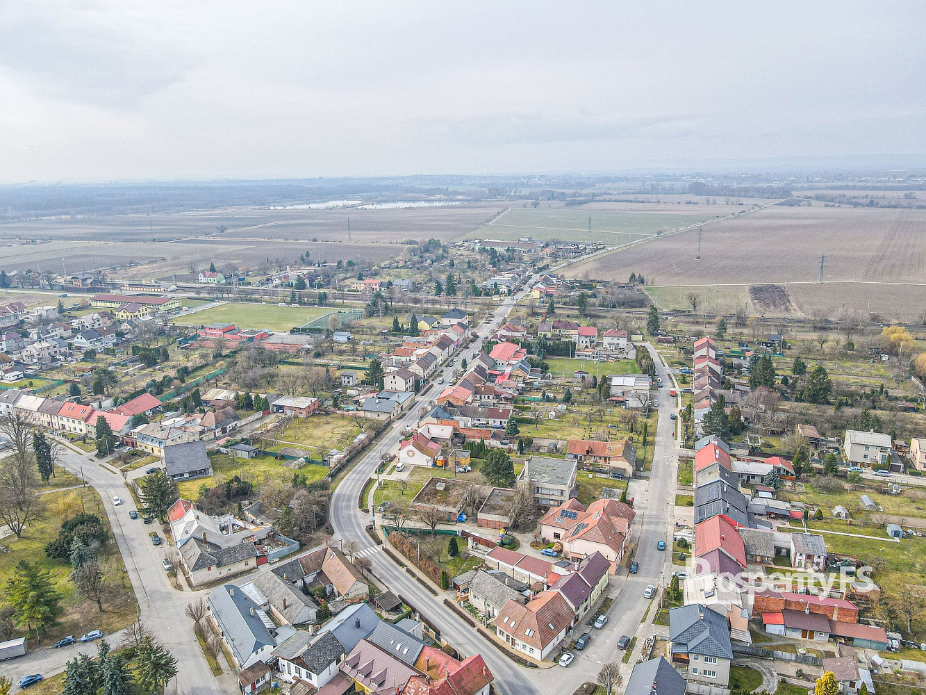 Prodej garáže 20 m2, pozemek 60 m2, grygov — photo 4