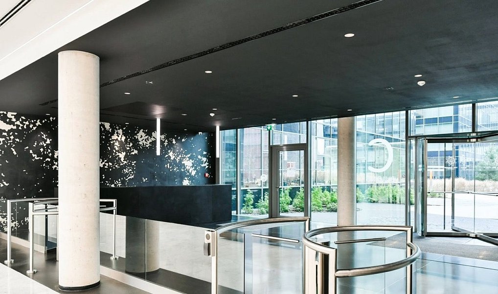 Pronájem kanceláře 1 363 m², Ostopovice – náhled fotky 10