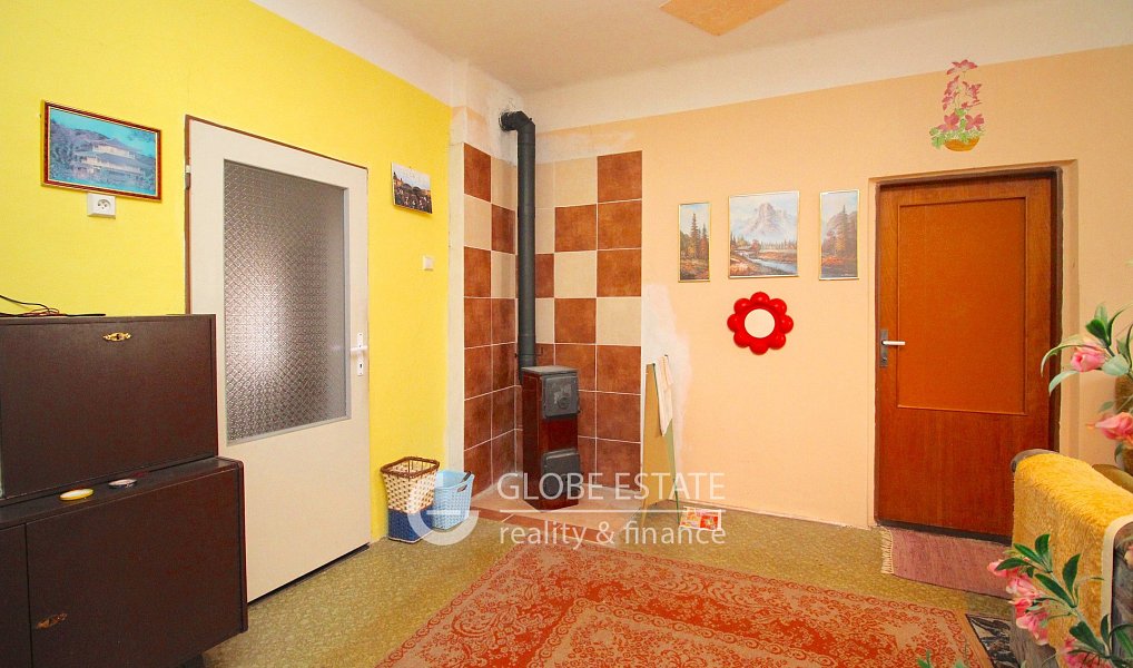 Prodej domu 100 m² s pozemkem 220 m², Kryry – náhled fotky 11
