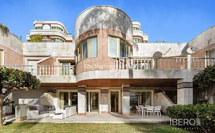 Prodej bytu 6+kk 420 m², Marbella, Španělsko