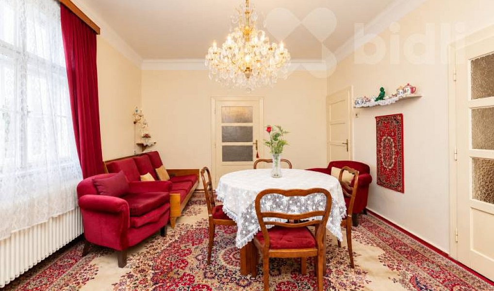 Prodej domu 177 m² s pozemkem 2 250 m², Bílovice nad Svitavou – náhled fotky 4