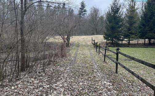 Prodej stavebního pozemku 626 m², Vyšní Lhoty, okres Frýdek-Místek