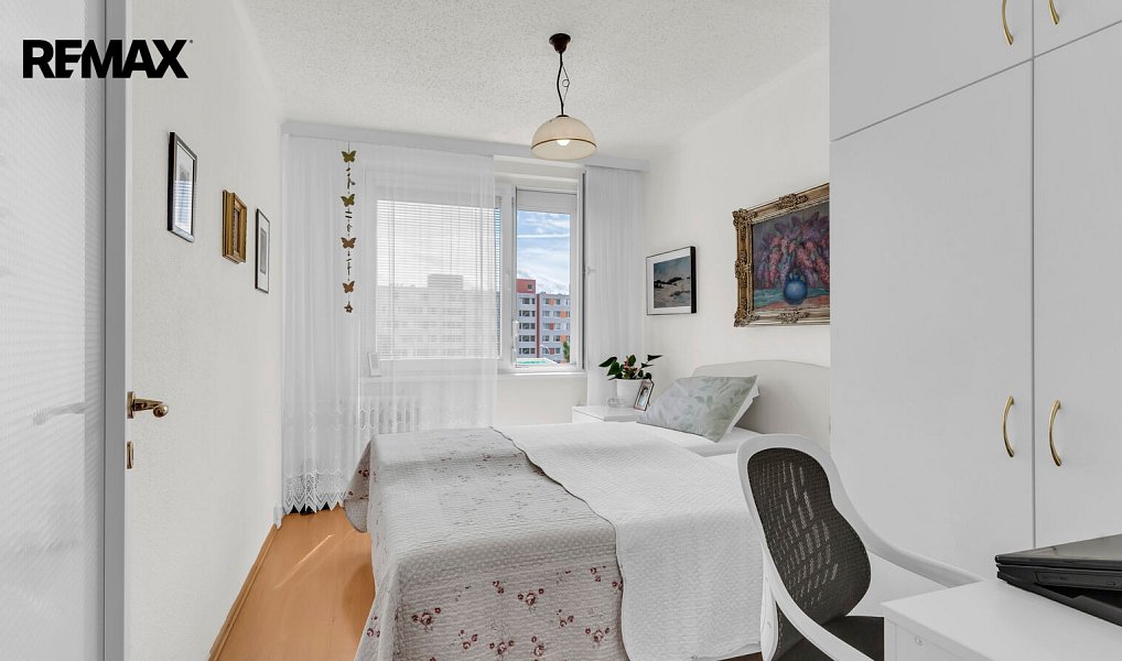 Prodej bytu 2+kk 43 m², Praha – náhled fotky 11