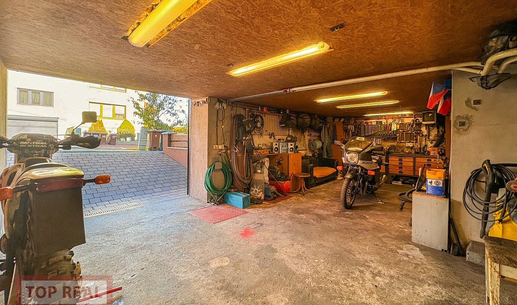 Prodej domu 178 m² s pozemkem 285 m², Kroměříž – náhled fotky 29
