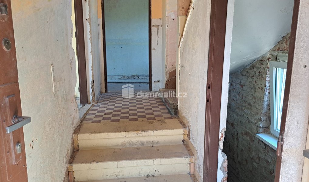 Prodej domu 180 m² s pozemkem 292 m², Ústí nad Labem – náhled fotky 8
