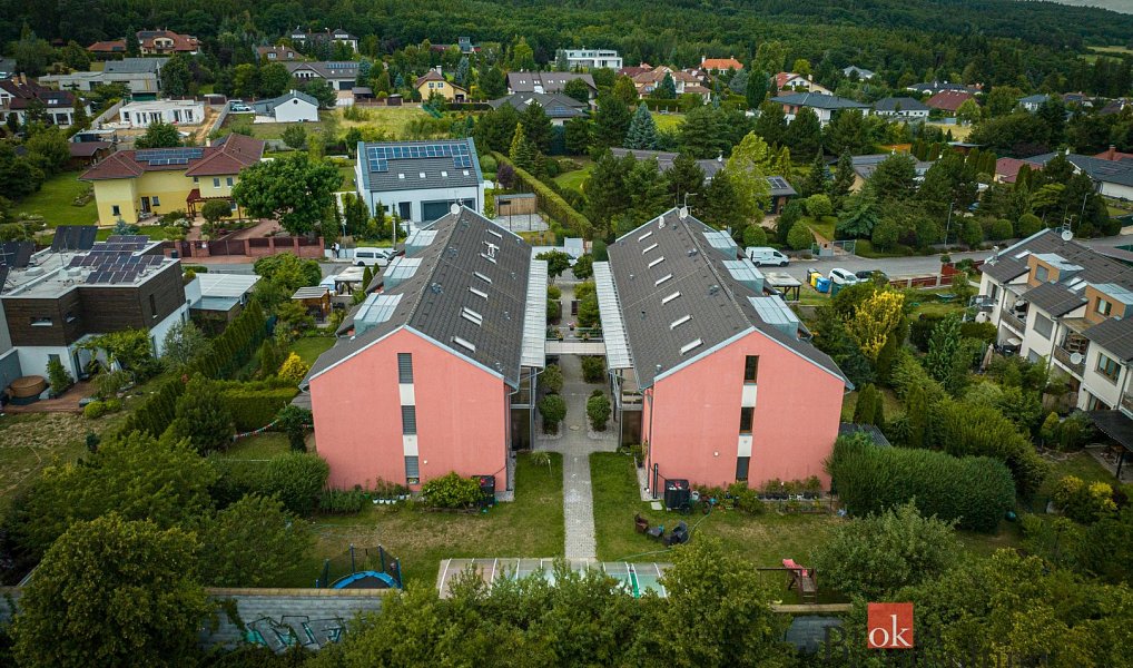 Prodej bytu 4+kk 111 m², Řitka – náhled fotky 19