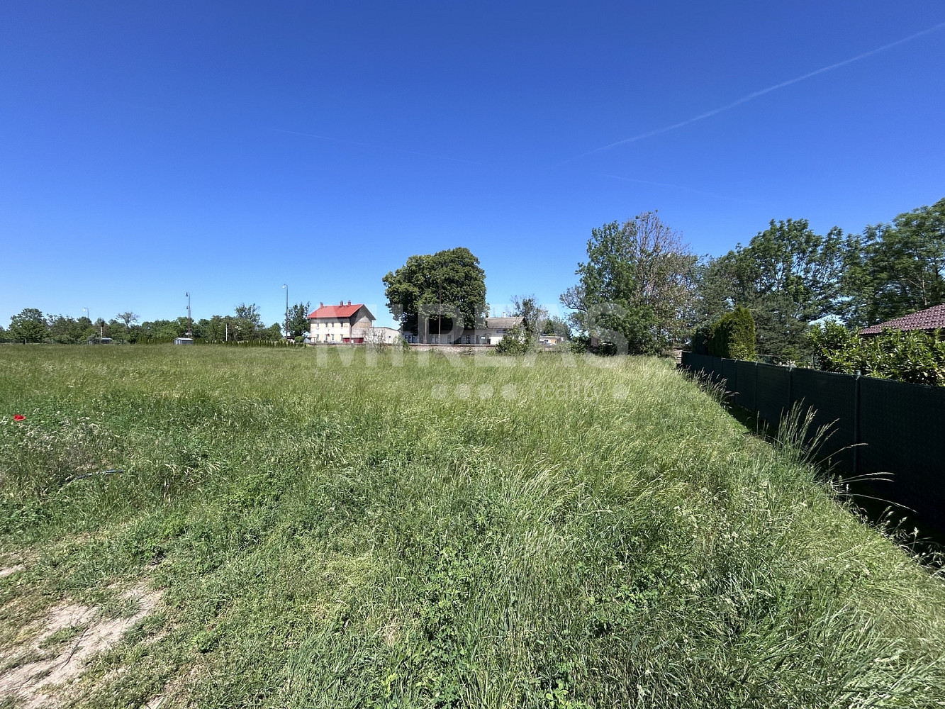 Prodej stavebního pozemku 1 087 m² – fotografie 3