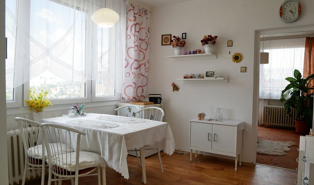 Prodej bytu 4+kk 73 m², Praha – náhled fotky 6