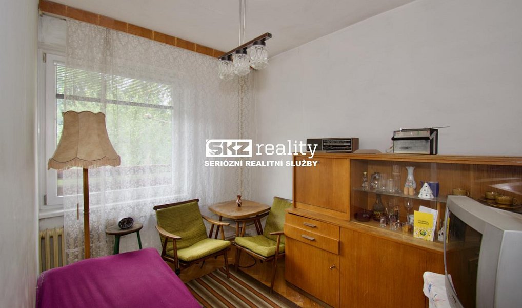 Prodej bytu 3+1 57 m², Dolní Poustevna – náhled fotky 11