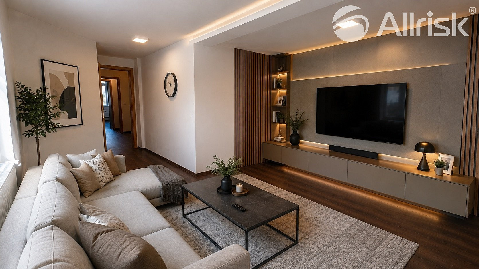 Prodej bytu 2+1 59 m² – fotografie 5