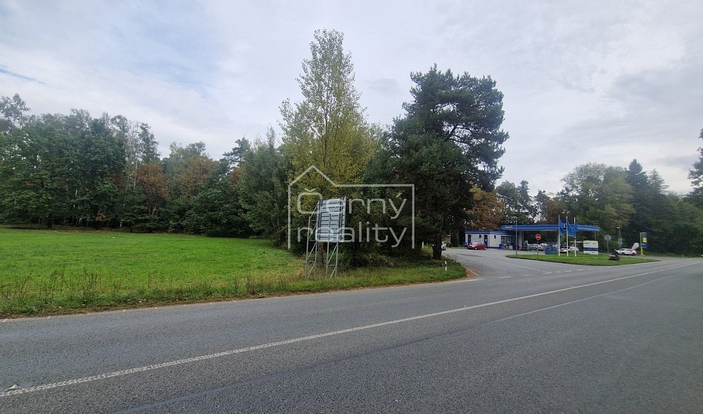 Prodej stavebního pozemku 3 376 m², Lázně Bohdaneč – náhled fotky 11
