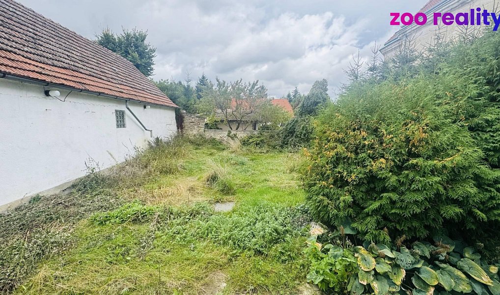 Prodej domu 306 m² s pozemkem 1 596 m², Nová Bystřice – náhled fotky 19
