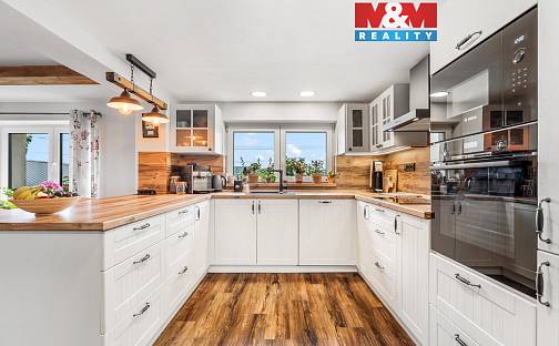 Prodej domu 231 m² s pozemkem 2 020 m², Děčín - Děčín XXVIII-Folknáře