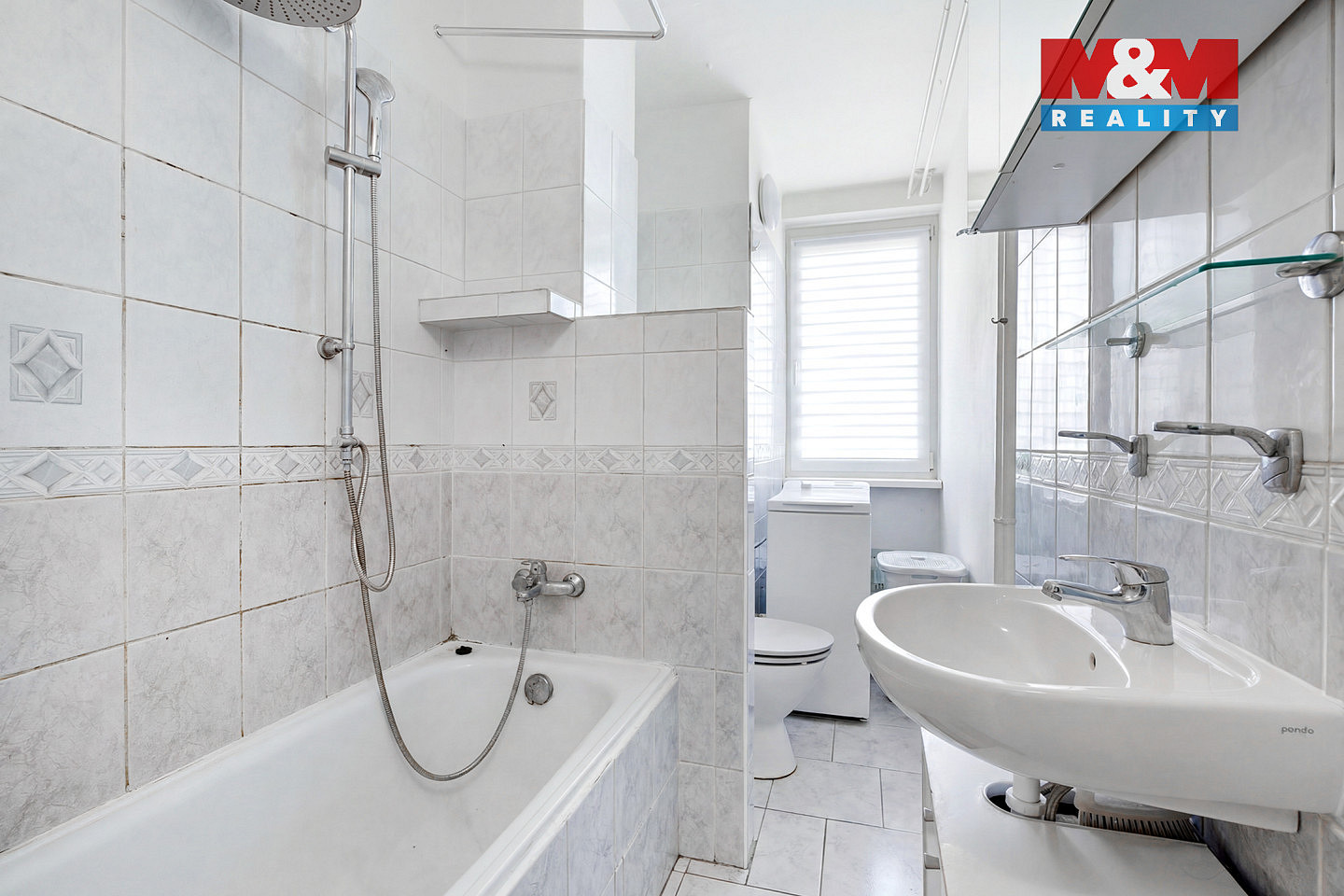 Prodej bytu 3+1 62 m² - Widok 4