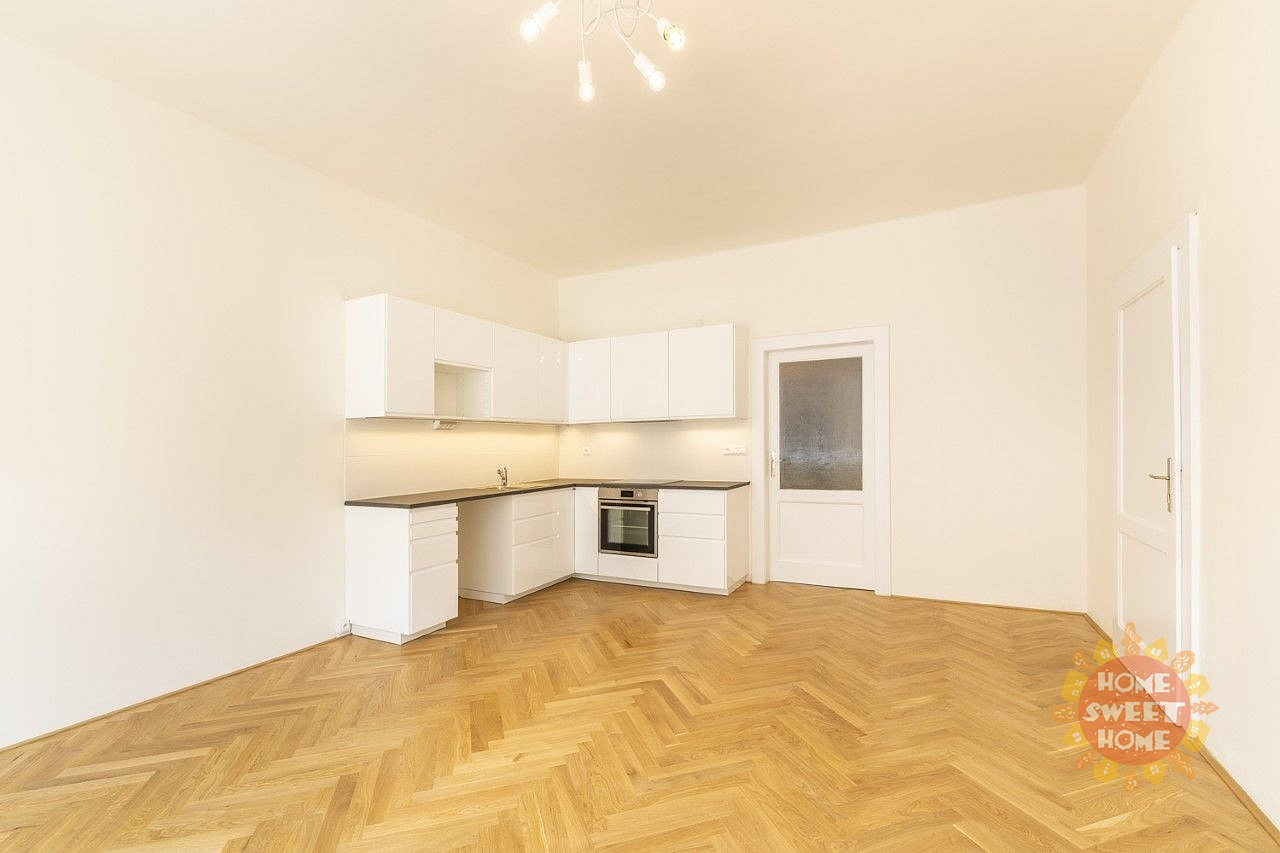 Pronájem bytu 2+kk 58 m² – fotografie 5