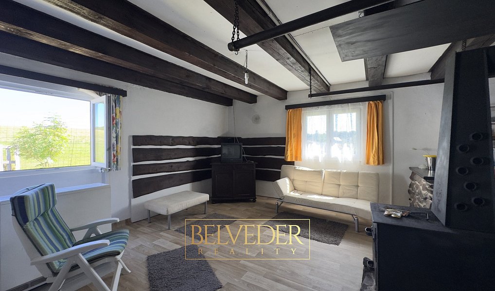 Prodej chaty/chalupy 100 m² s pozemkem 778 m², Moldava – náhled fotky 11