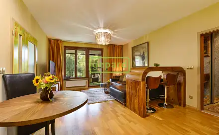 Prodej bytu 4+kk 93 m²