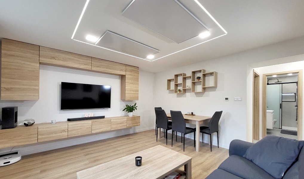 Prodej bytu 3+1 71 m², Hustopeče – náhled fotky 8
