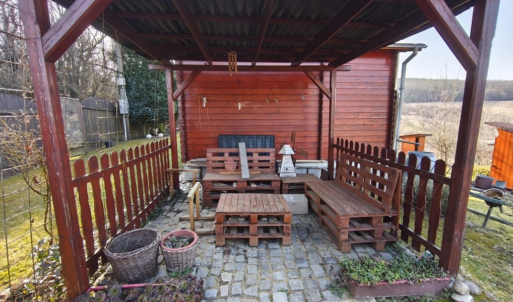 Prodej chaty/chalupy 20 m² s pozemkem 23 m², Kyjov – náhled fotky 13
