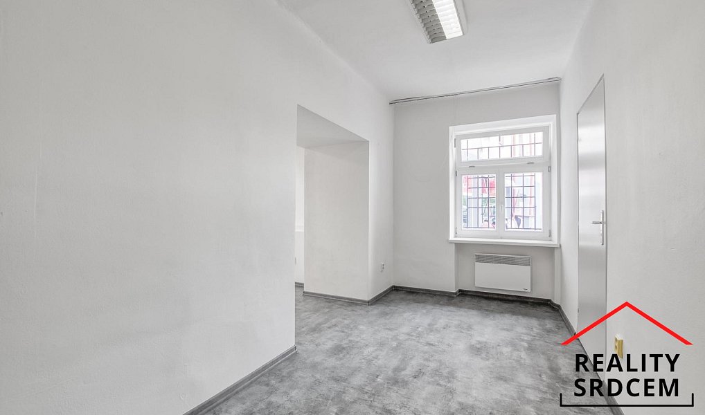 Pronájem kanceláře 52 m², Frýdek-Místek – náhled fotky 7