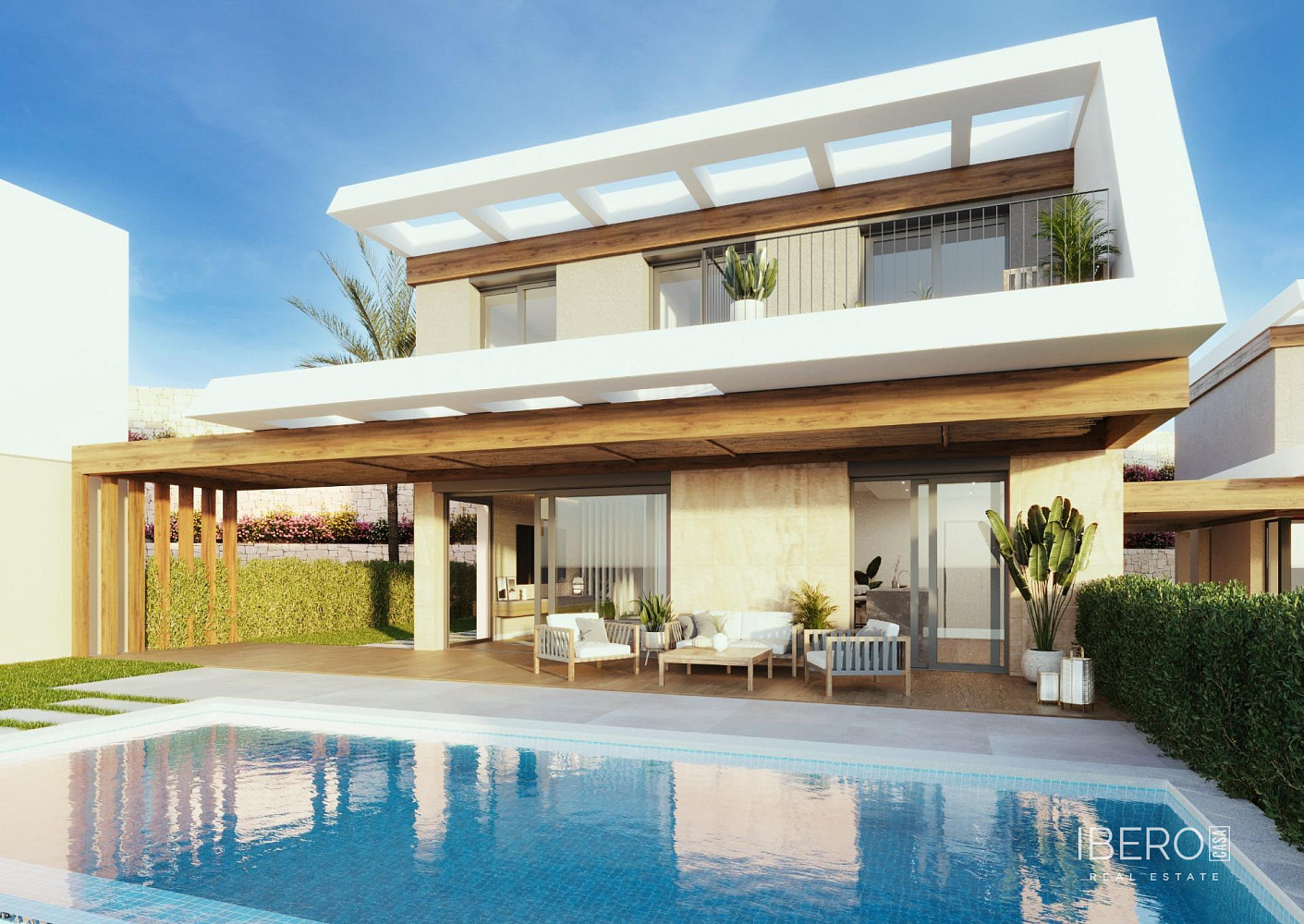 Prodej domu 121 m² s pozemkem 405 m²