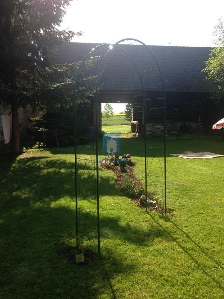 Prodej domu 187 m² s pozemkem 2 518 m² – fotografie 3