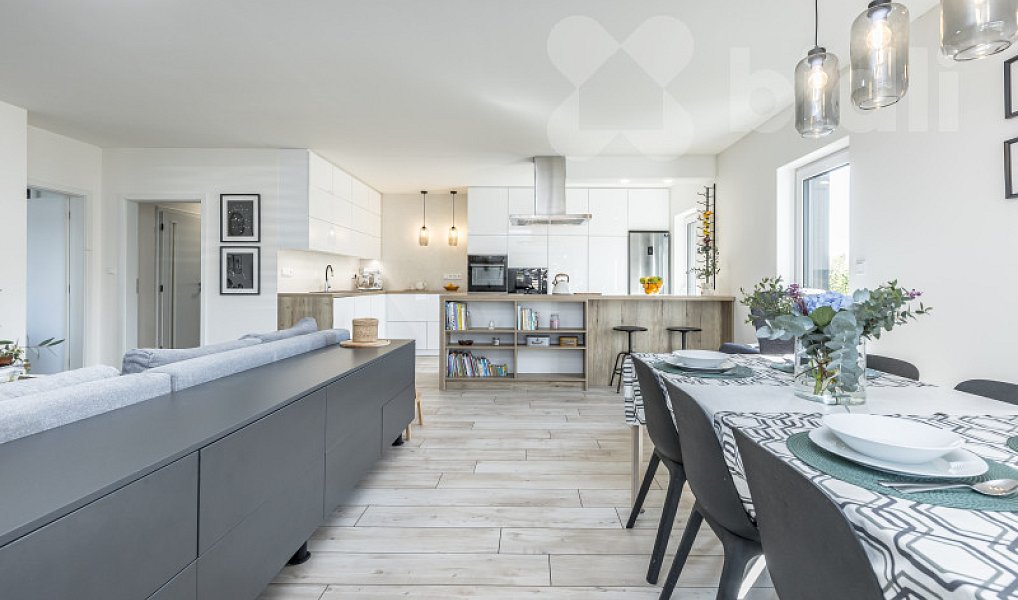 Prodej domu 120 m² s pozemkem 905 m², Kostelec nad Labem – náhled fotky 7