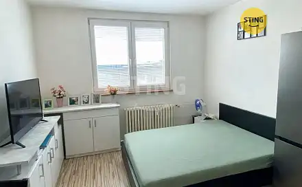 Prodej bytu 1+kk 22 m²