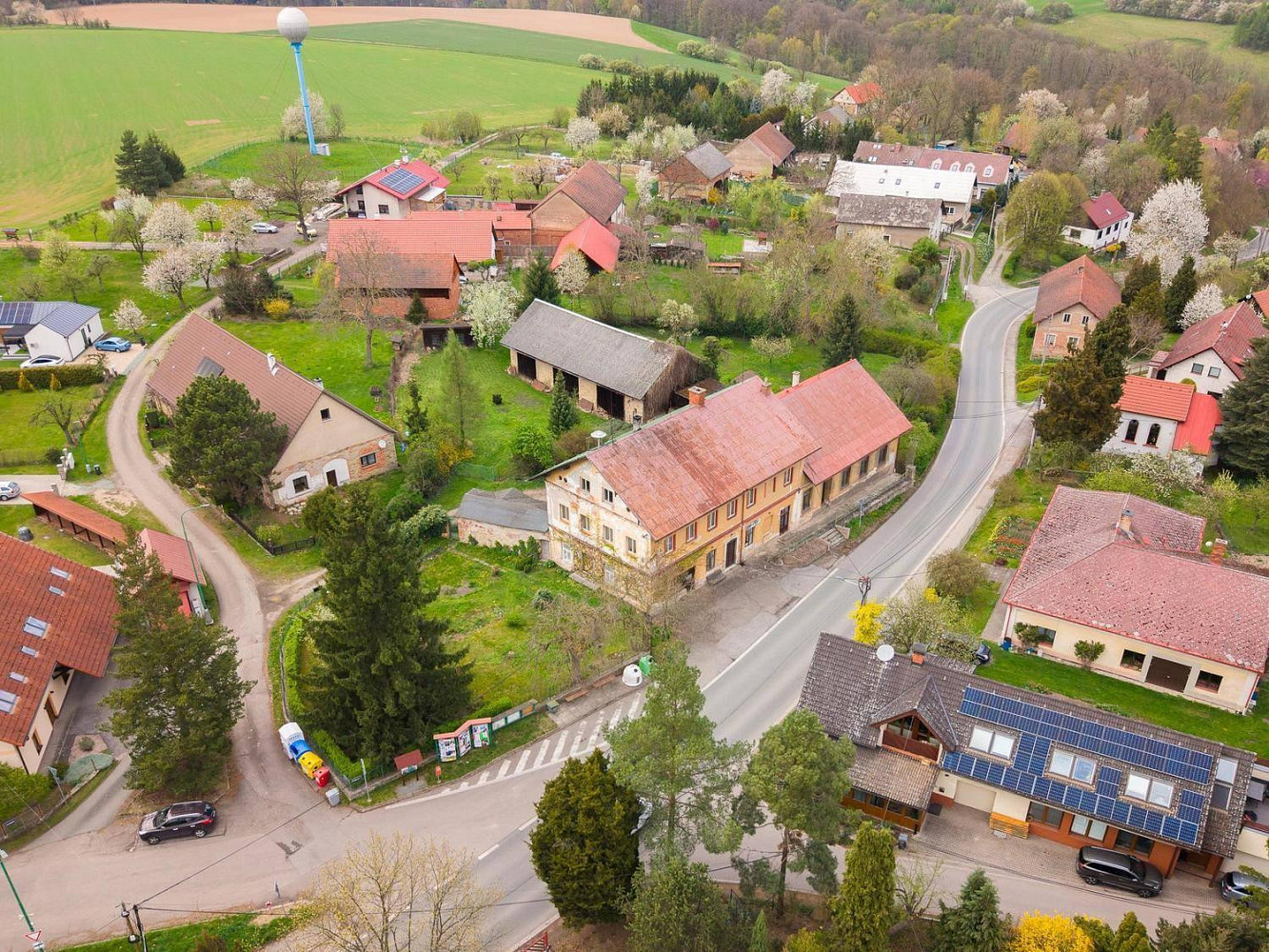 Prodej restaurace 1 319 m² – fotografie 5