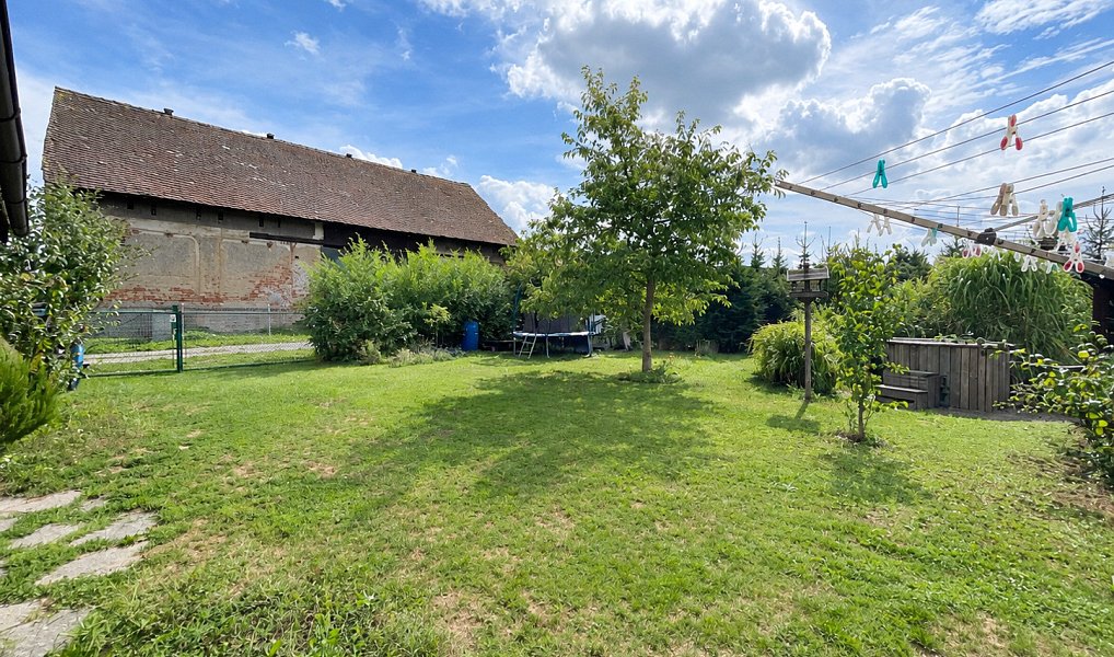 Prodej domu 143 m² s pozemkem 898 m², Svinčany – náhled fotky 33