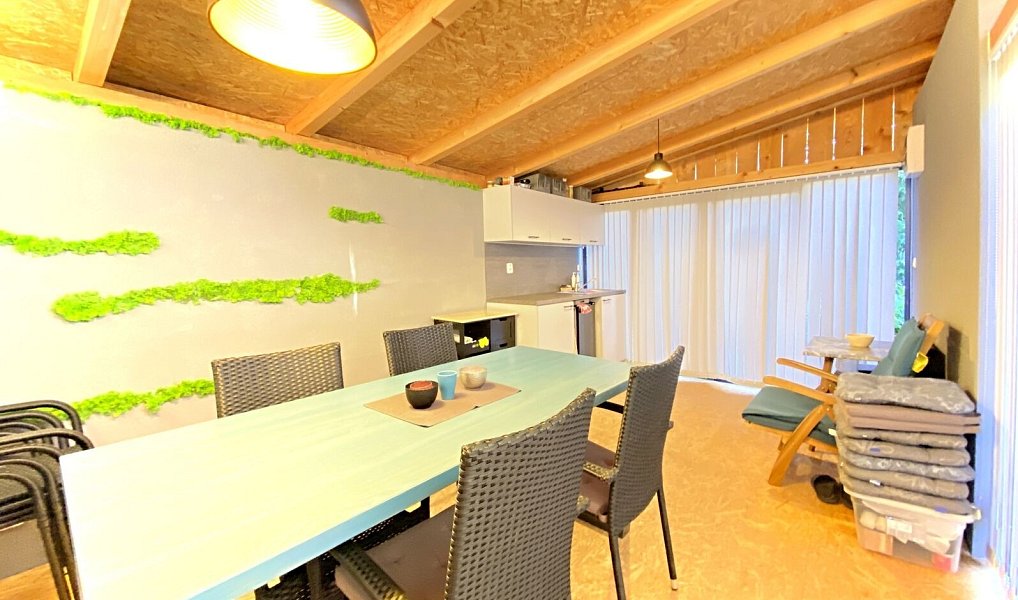 Prodej chaty/chalupy 49 m² s pozemkem 829 m², Mnichovice – náhled fotky 8