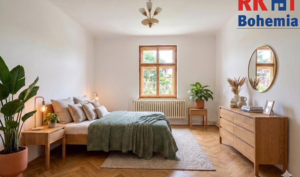 Prodej domu 69 m² s pozemkem 532 m², Český Brod – náhled fotky 9
