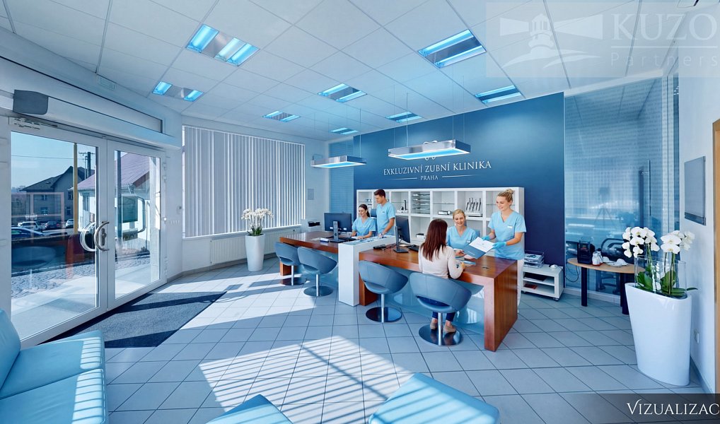 Pronájem obchodních prostor 439 m², Příbram – náhled fotky 4